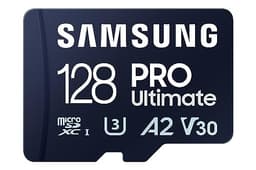 Samsung PRO Ultimate 128GB
