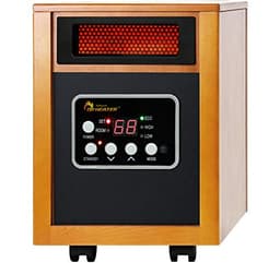 Dr Infrared Heater DR-968