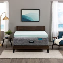 Beautyrest Thermagel Deluxe