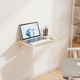 Goylser Wall Mounted Folding Table