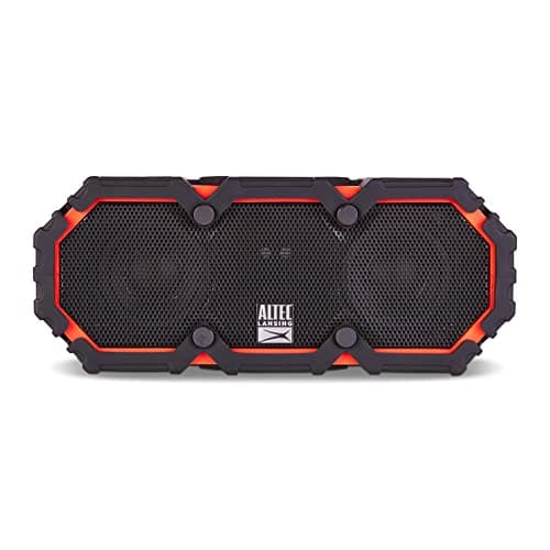 Altec Lansing LifeJacket 2
