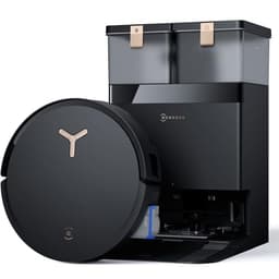 Ecovacs DEEBOT X8 PRO OMNI Black