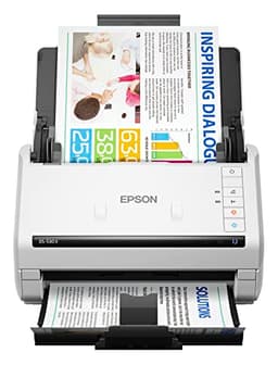 Epson DS-530 II
