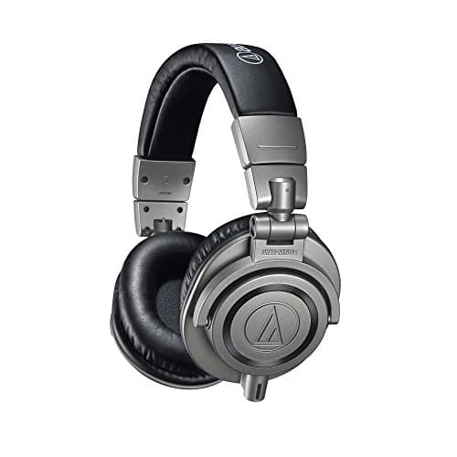 Audio-Technica ATH-M50xGM
