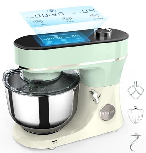 Bonnor Stand Mixer