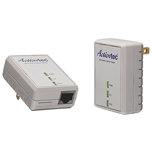 Actiontec Powerline 200