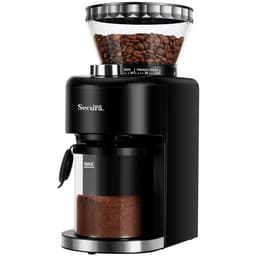 Secura Brands Conical Burr Coffee Grinder