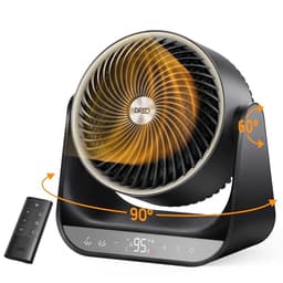 Dreo Whole Room Heater 714
