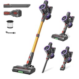 Ukdmrox Cordless Stick Vacuum