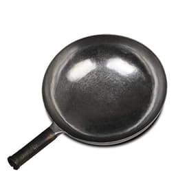 ZhenSanHuan Hand Hammered Wok
