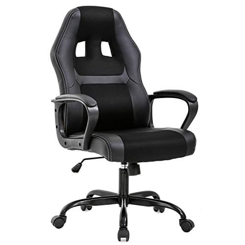 BestOffice Office Chair Black