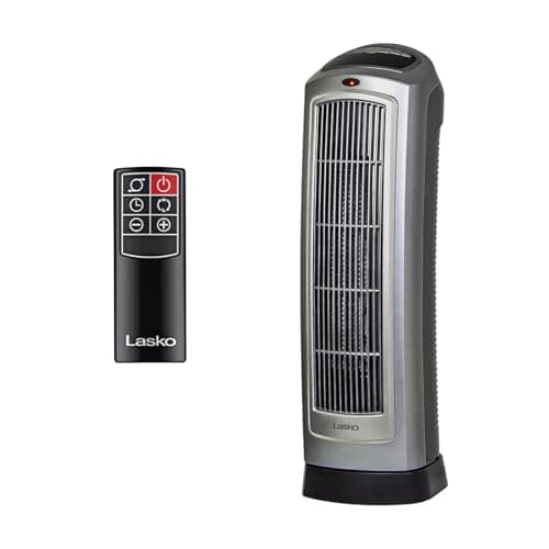Lasko Digital Ceramic Tower Heater