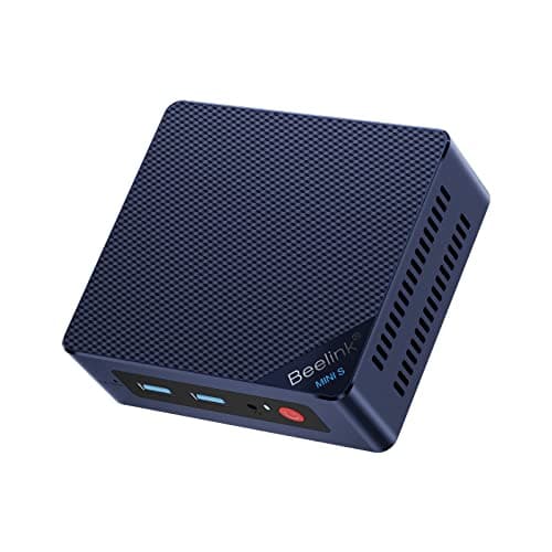 Beelink Mini PC