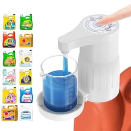 Arlion Electric Laundry Detergent Pump