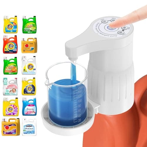 Arlion Electric Laundry Pump