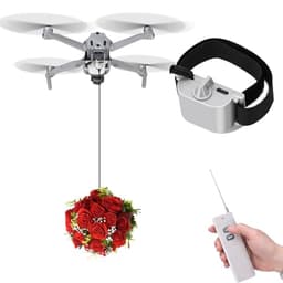 Sunliang Payload Delivery System