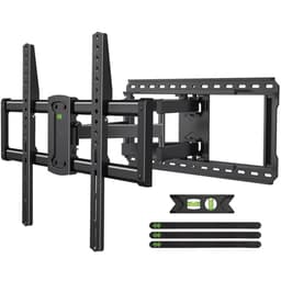 USX Full Motion TV Wall Mount 97-inch