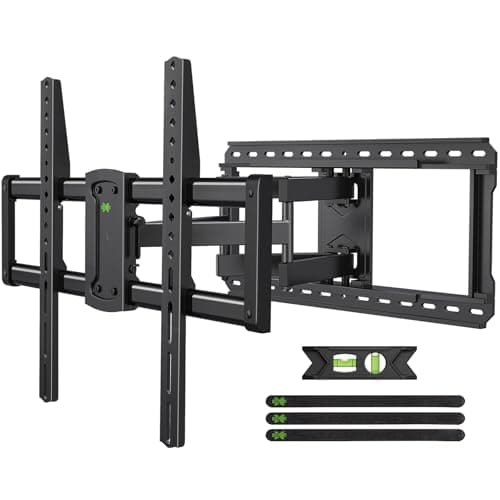 USX Full Motion TV Wall Mount 97-inch