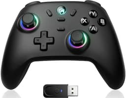 ECHTPower Wireless PC Gaming Controller