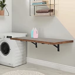 Houseables Wall Mounted Desk