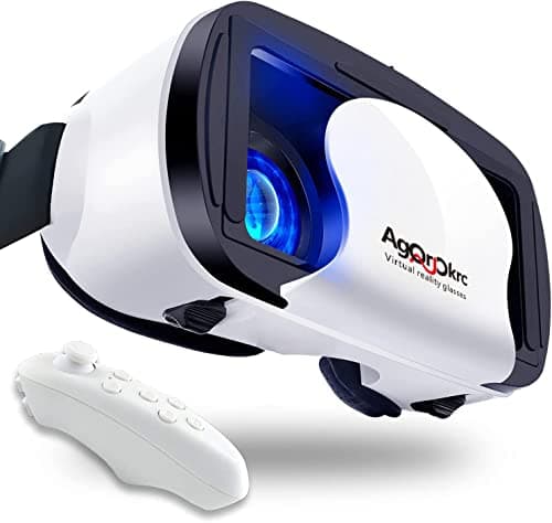 Pusabiyou VR Headset
