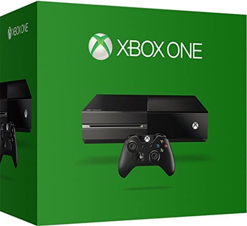 Microsoft Xbox One 500GB