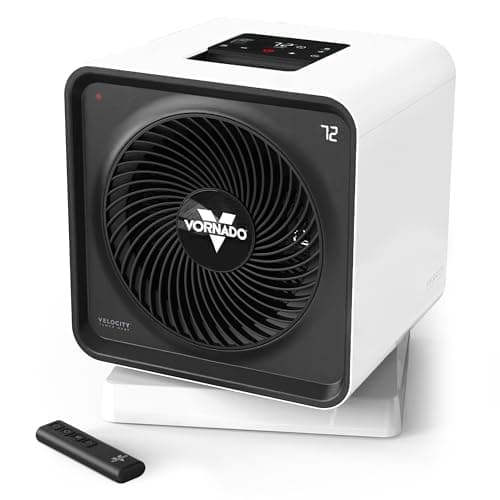 Vornado Velocity CUBE 5 OSC