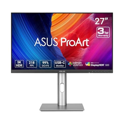 Asus ProArt PA27JCV