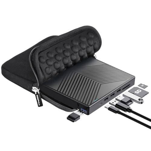 Roofull UL41-Y with Case