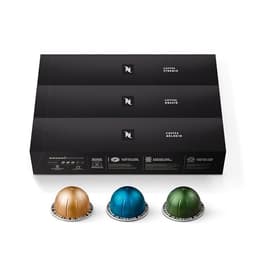 Nespresso Vertuo Variety Pack