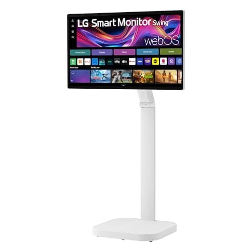 LG 32U889SA-W