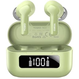 TOZO Hybrid Wireless Earbuds with ANC