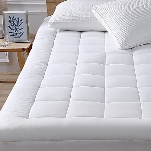 Oaskys Queen Mattress Pad