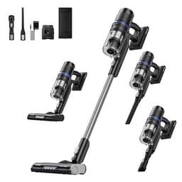 Eureka Cordless Vacuum Black