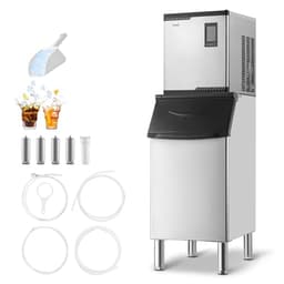 Vevor Commercial Ice Maker