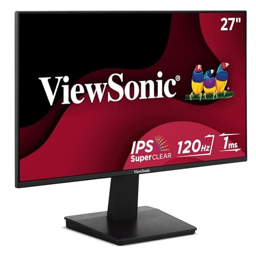 ViewSonic VA2448-MH 24-inch