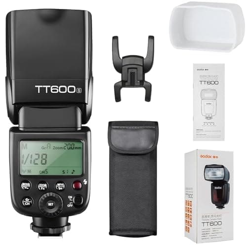 Godox TT600S