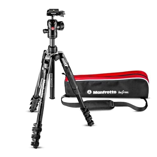 Manfrotto Befree Advanced Tripod
