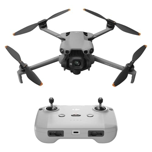 DJI Mini 5 Pro