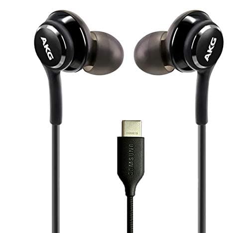 AKG Wired Earbuds