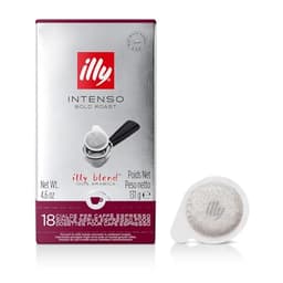 Illy E.S.E. Coffee