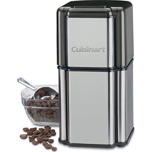 Cuisinart DCG-12BC