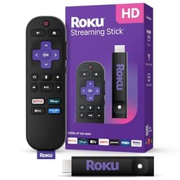 Roku Streaming Stick HD