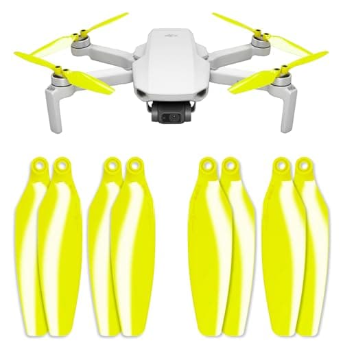 Master Airscrew Mini 2 Series Propellers
