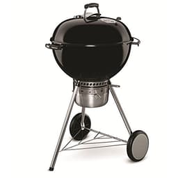Weber Master-Touch 22-inch