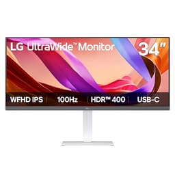 LG 34U530A
