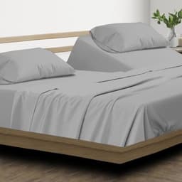 SKY Beddings Split Top King Sheets