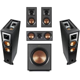 Klipsch Reference R-26FA Black