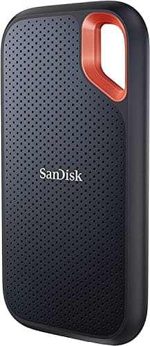 SanDisk Extreme 2TB