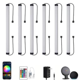 Laifuni Under Cabinet LED Lighting